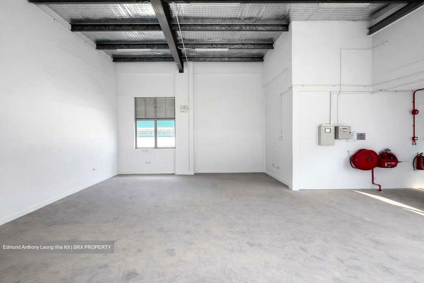 Tuas South Avenue 6 (D22), Factory #542894431